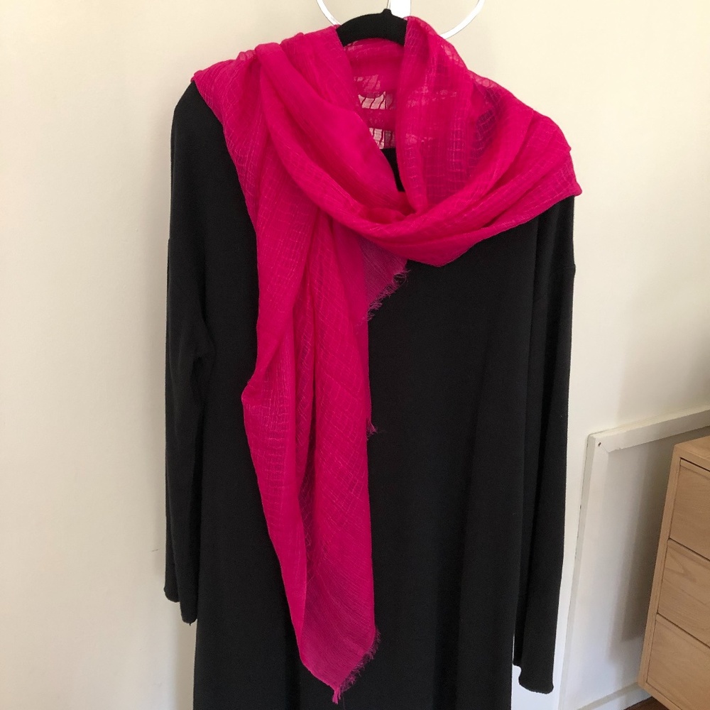 BAJRA Scarf Shawl  Nepal